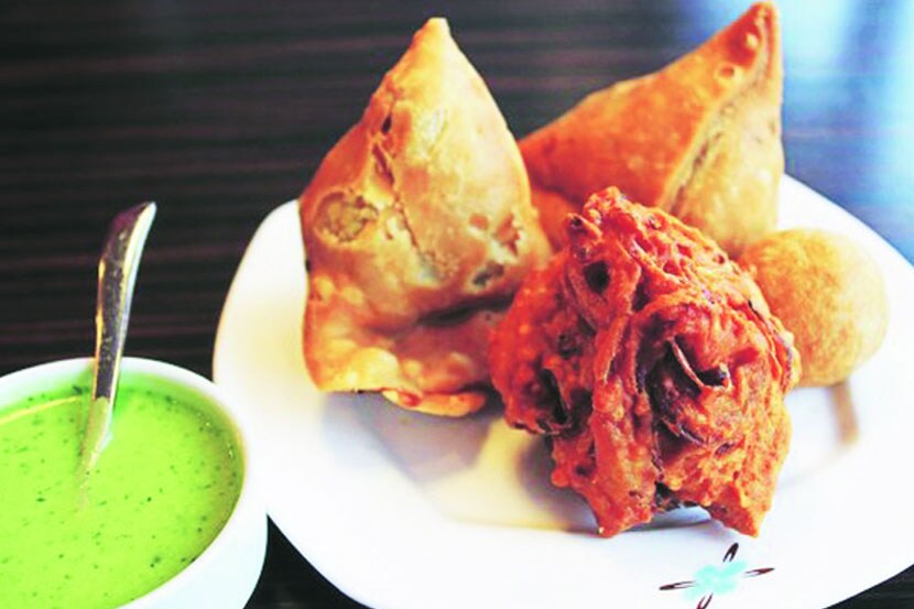 हलका आहार आवश्यक