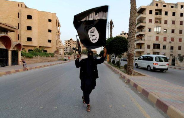 Isis Terrorist,आयसिस दहशतवाद