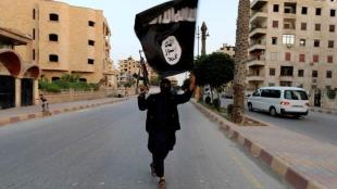 Isis Terrorist,आयसिस दहशतवाद
