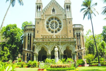 Mumbai-University