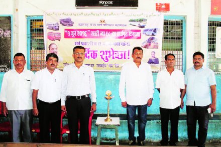 विद्यार्थ्यांच्या प्रवासात एसटीची भूमिका महत्त्वपूर्ण