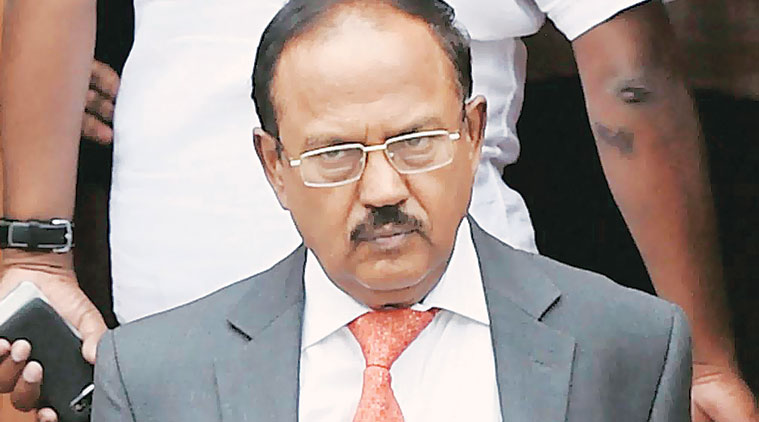 NSA Ajit Doval , radicalisation, JNU, jnu, Intolarnce, Loksatta, Loksatta news, Marathi, Marathi news