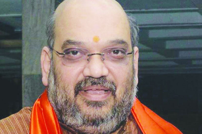 LoC , surgical strikes , Amit Shah , PM Modi , Indian Army , Amit Shah, Loksatta, Loksatta news, Marathi, Marathi news