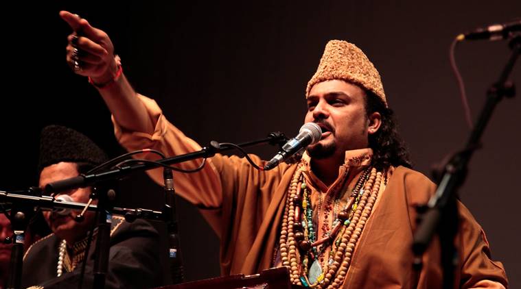 amjad sabri