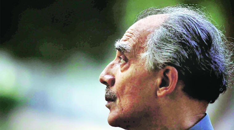 Arun Shourie, BJP, Intrest rate, Loksatta, loksatta news, marathi, Marathi news