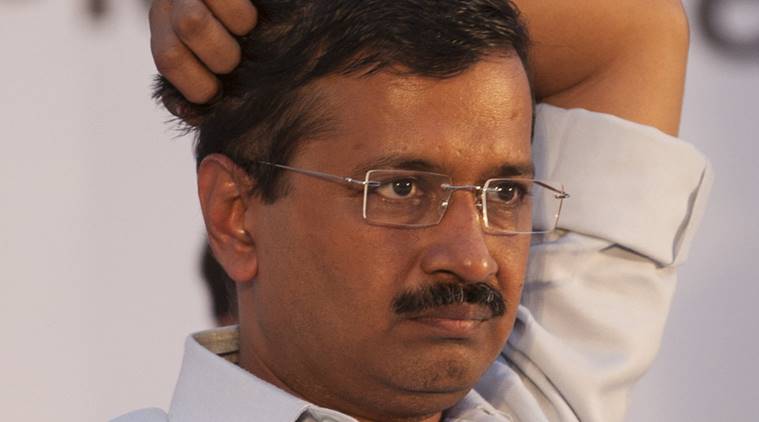 Arvind Kejriwal , Delhi CM , Loksatta, Loksatta news, Marathi, Marathi news