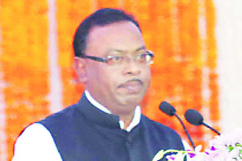 ऊर्जामंत्र्यांच्या अधिकाराला कात्री!