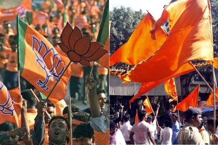 Shiv Sena and BJP: शिवसेना-भाजपमध्ये तणातणी!