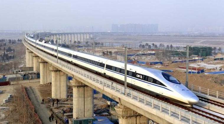 Mumbai Ahmedabad bullet train, Railway, Narendra Modi, Maharashtra, Japan, loksatta, Loksatta news, marathi, Marathi news