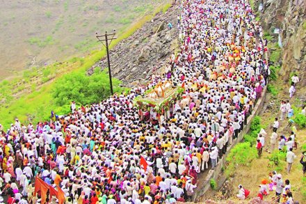 विद्यार्थ्यांची वारी