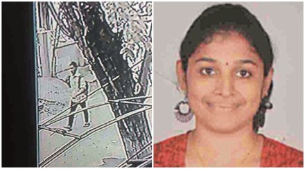 No One Tried To Save My Daughter , Chennai Infosys Techie , murder, crime, loksatta, loksatta news, Marathi, Marathi news