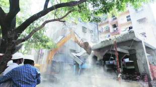 Digha , दिघा, अनिधकृत बांधकाम, Mumbai high court, Loksatta, Loksatta news, Marathi, Marathi news