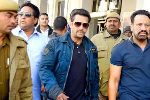 Chinkara poaching case , Rajasthan govt , Bollywood, Salman Khan, Loksatta, loksatta news, marathi, Marathi news
