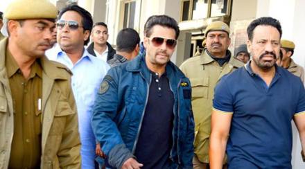 Chinkara poaching case , Rajasthan govt , Bollywood, Salman Khan, Loksatta, loksatta news, marathi, Marathi news