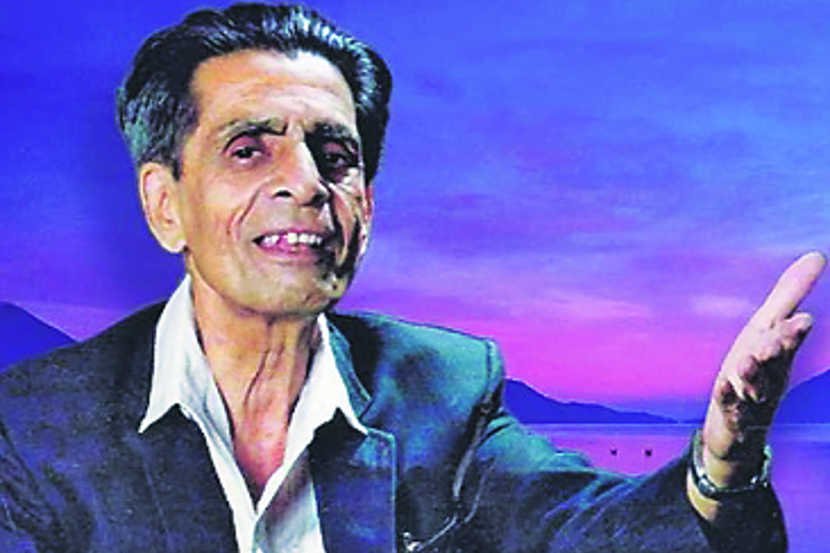 स्मरणरंजन : सायंतारा…