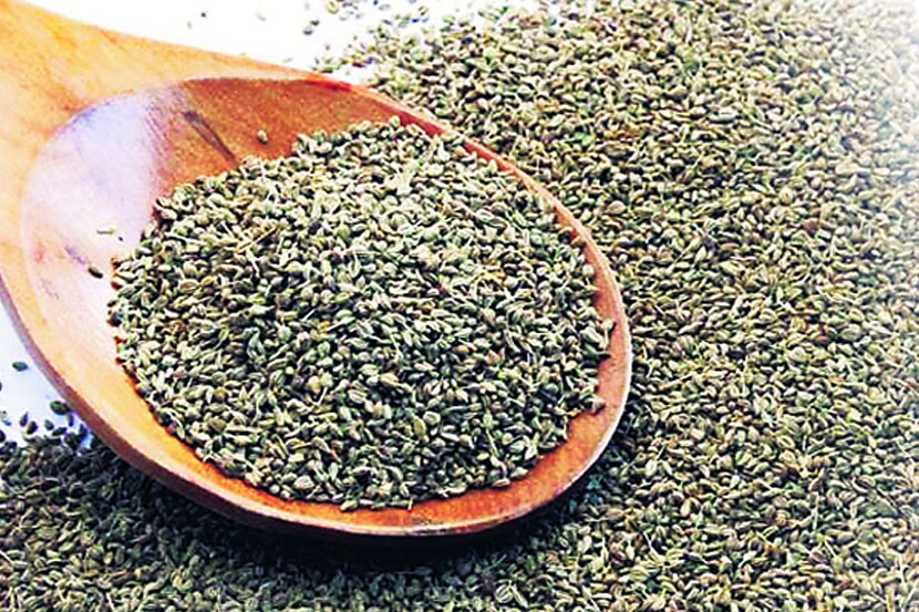 आयुर्मात्रा : ओवा