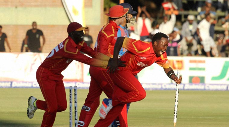 Live Cricket Score India vs Zimbabwe , T20I , Cricket, Team India, Loksatta, loksatta news, Marathi, Marathi news