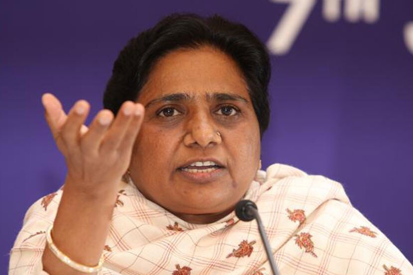 mayawati