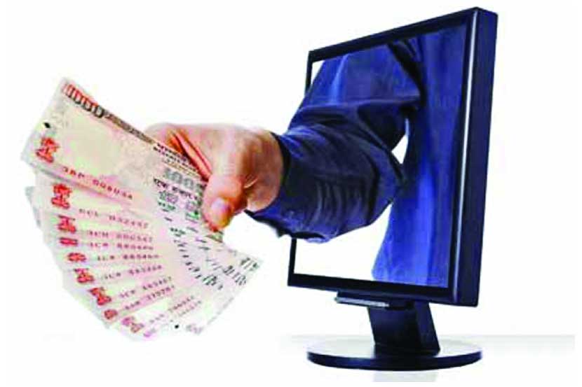 परदेशातून भेटवस्तू पाठविण्याच्या आमिषाने महिलांना गंडा