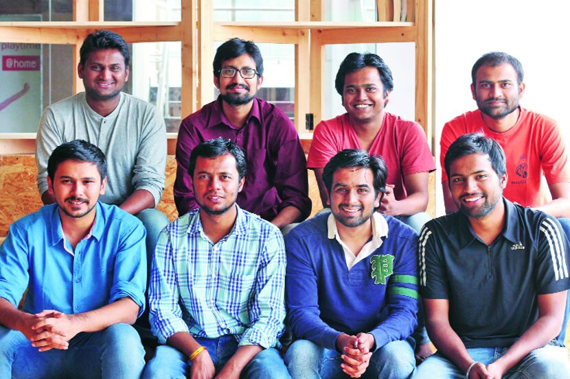 नवउद्य‘मी’: देशी भाषेतील समाजमाध्यम
