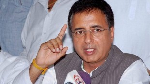 Randeep Surjewala , Reserve Bank of India , RBI , Reverse Bank of India , demonetisation , Congress, Rahul gandhi , Narendra Modi, Loksatta, loksatta news, marathi, marathi news