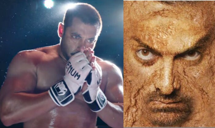 salman khan, aamir khan, sultan, dangal