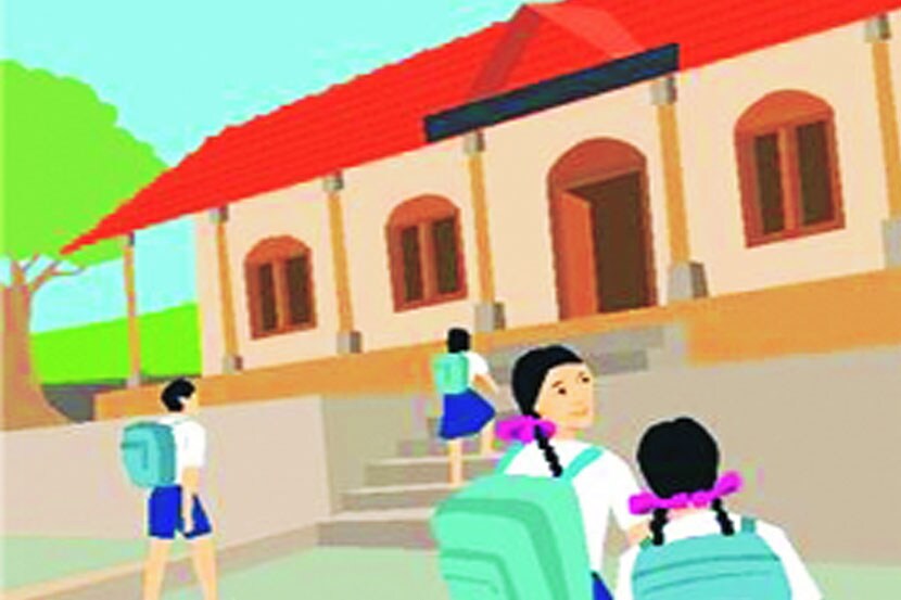 ‘ग्रेस’ गुण नकोत आणि पाचवीपर्यंत मातृभाषाच हवी!