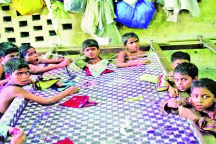 मालेगावमध्ये विशेष वर्गात १२५४ बालमजुरांचे शिक्षण