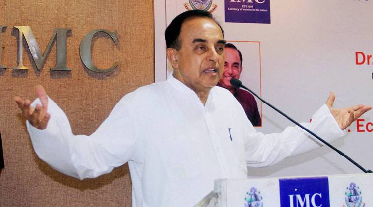 Subramanian Swamy , Arun Jaitley , BJP, RBI, Raghuram Rajan, Loksatta, Loksatta news, Marathi, Marathi news