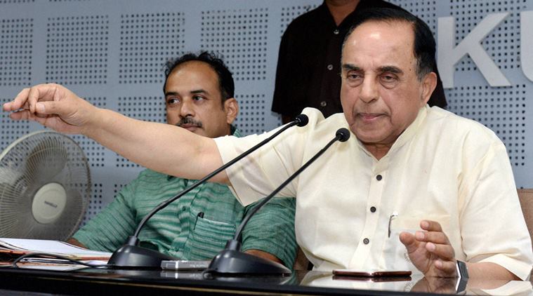 Subramanian Swamy , publicity relentlessly seeks him, BJP, Rajan, RBI, Narendra Modi, Loksatta, loksatta news, Marathi, Marathi news