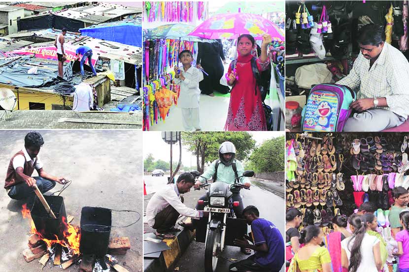 इन फोकस : बुंदोबस्त
