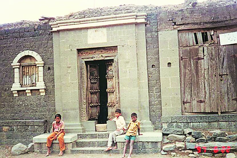 उपराळकर पंचविशी : सर्वागीण घरकुल