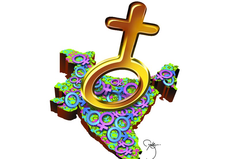 लोकसंख्येचं ओझं?