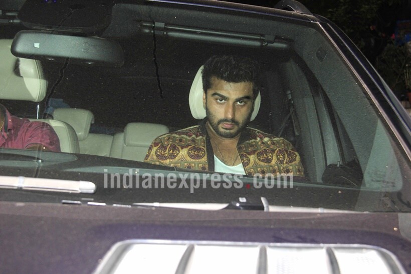 arjun kapoor