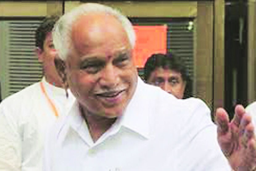 Yeddyurappa: मुख्यमंत्री असताना जमीन संपादन बेकायदा रद्द करण्याचा निर्णय त्यांच्या चांगलाच अंगलट आला आहे. याप्रकरणी त्यांच्याविरोधात दोन एफआयआर दाखल करण्यात आले आहेत. 