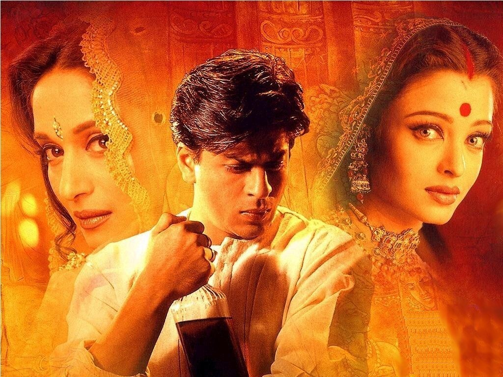 Marathi Devdas: मराठी “देवदास”चा पहिला टीझर उद्या