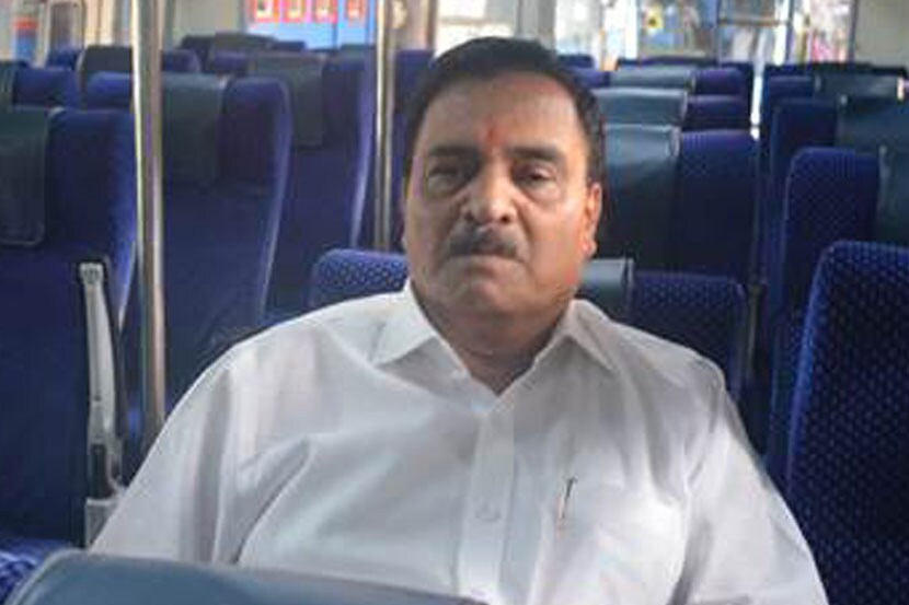 दिवाकर रावते, परिवहन मंत्री