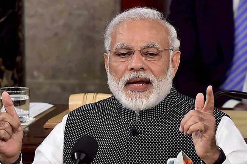 मोदींच्या ‘मन की बात’मध्ये रिओ ऑलिम्पिकचीच चर्चा