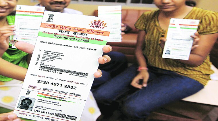 आता ई-आधार कार्डवरही मिळणार सीमकार्ड