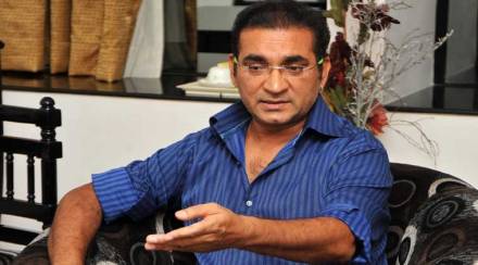 singer abhijeet