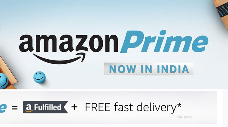 amazon, amazon prime