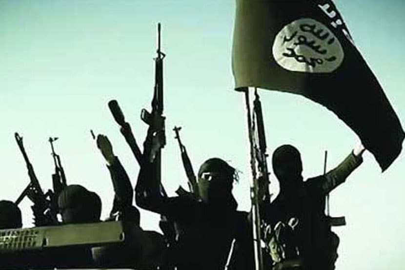isis, syria