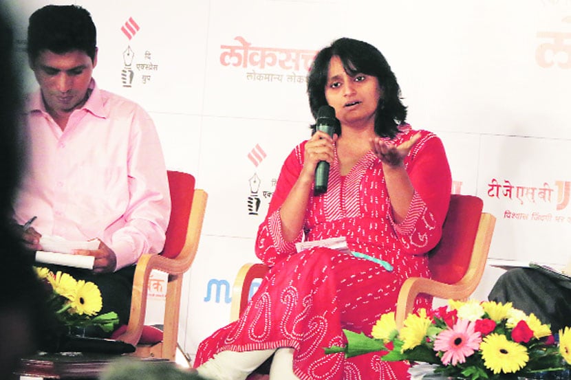  - अनुराधा डोणगावकर, माजी आंतरराष्ट्रीय कबड्डीपटू