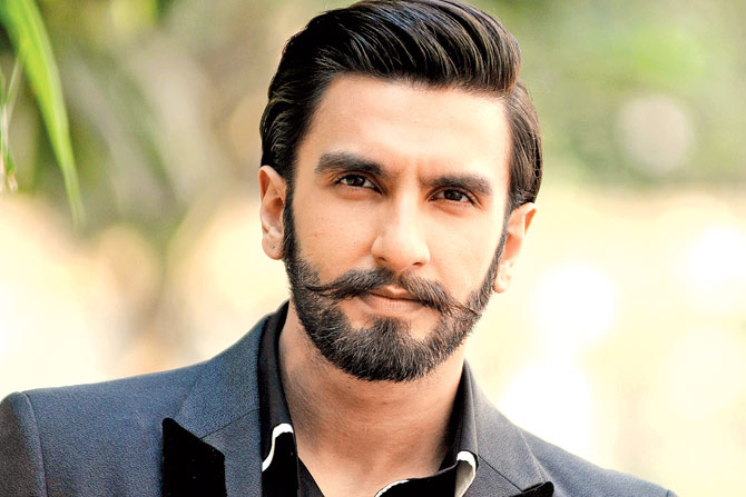 रणवीर सिंह,ranveer singh