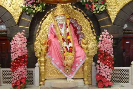 shirdi, saibaba