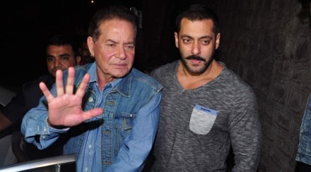 salman khan, salim khan