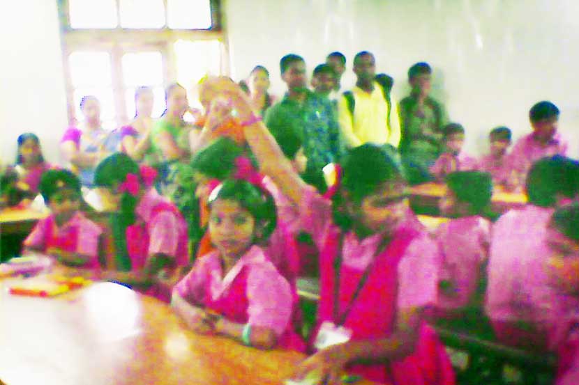 अधिकारी अभ्यासाचे धडे देणार
