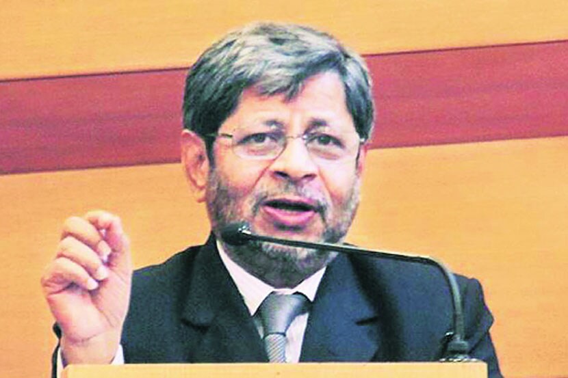 shrihari aney