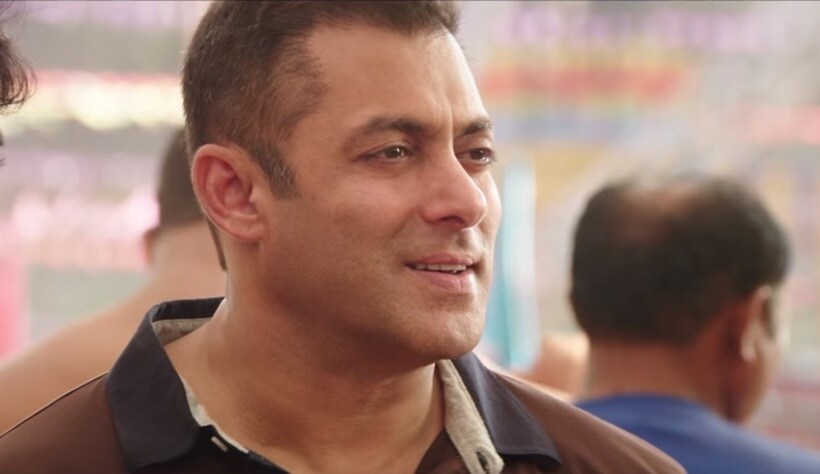 Salman khan wedding date: सलमान खान १८ नोव्हेंबरला करणार लग्न!