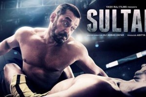 Sultan review , Bollywood, Salman Khan, Anushka Sharma , Eid, Loksatta, Loksatta news, Marathi, Marathi news